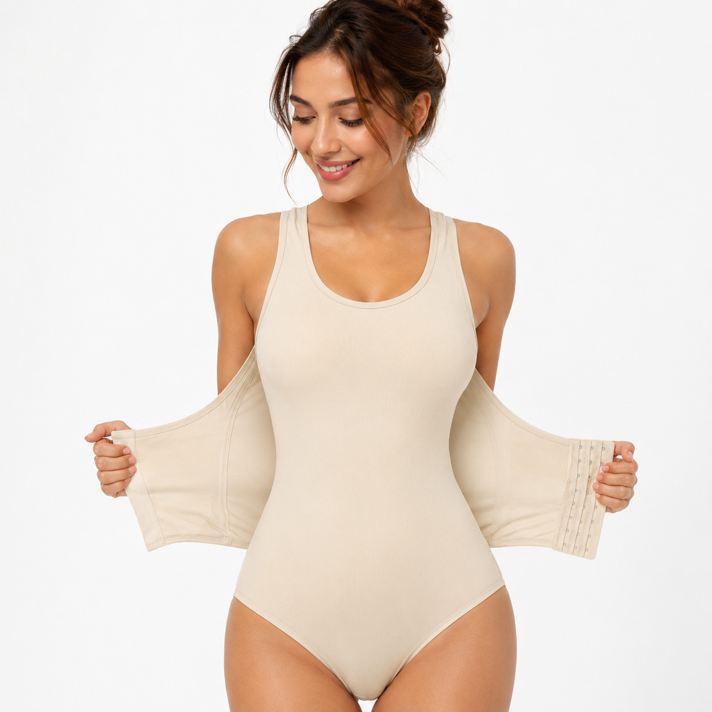 Snatch & Shape Bodysuit