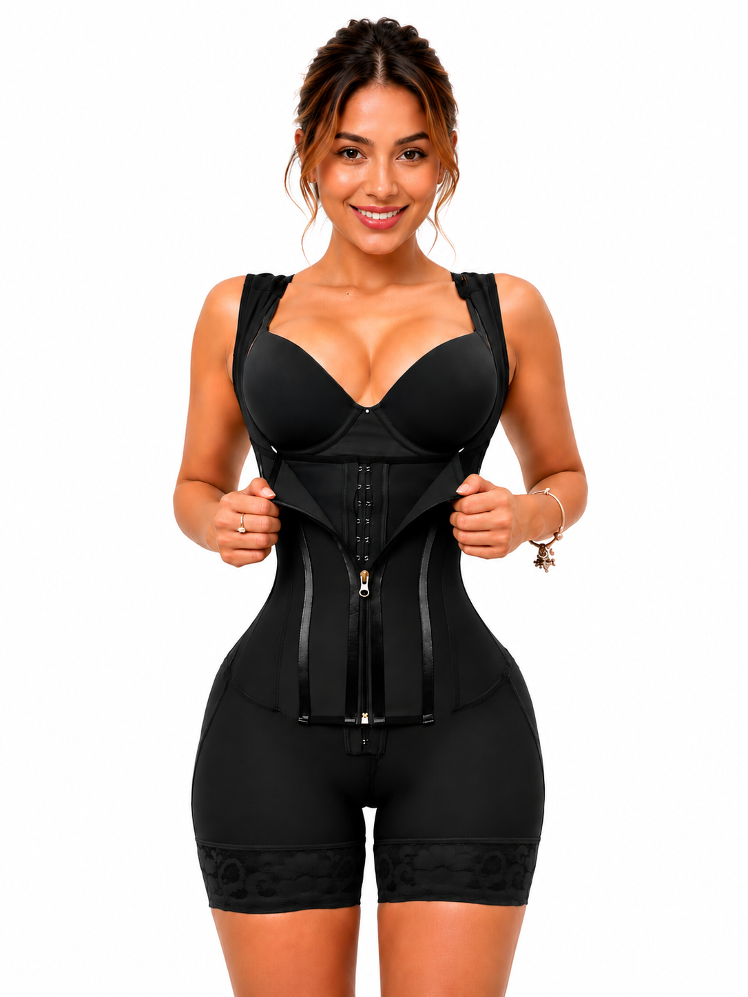 Colombian Sculpt Bodysuit
