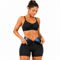 Sweat & Sculpt Shorts
