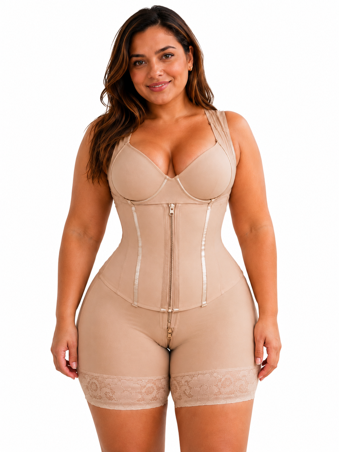 Colombian Sculpt Bodysuit