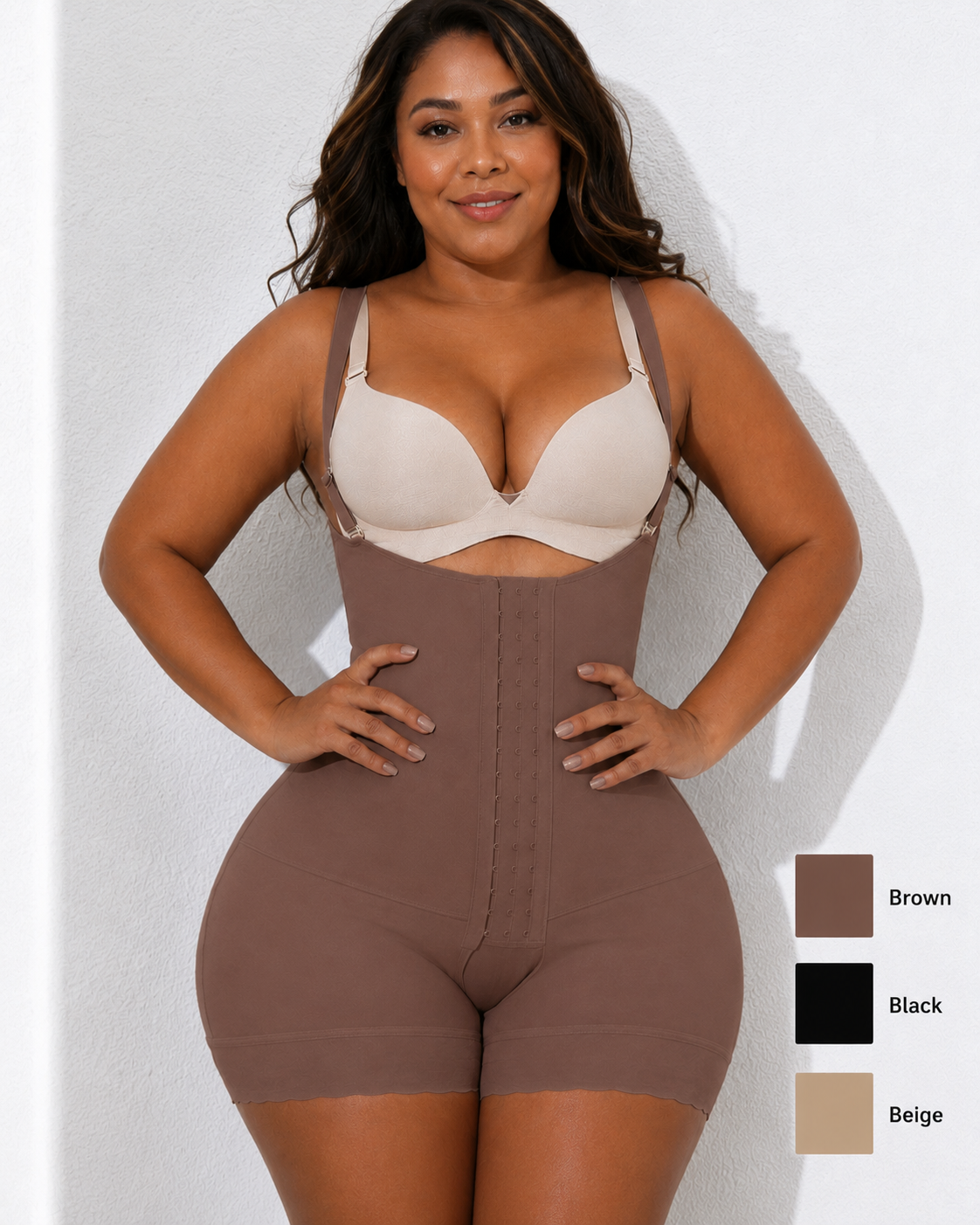 Colombian Full Body Shaper