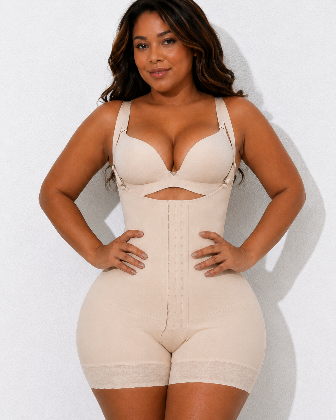 Colombian Full Body Shaper