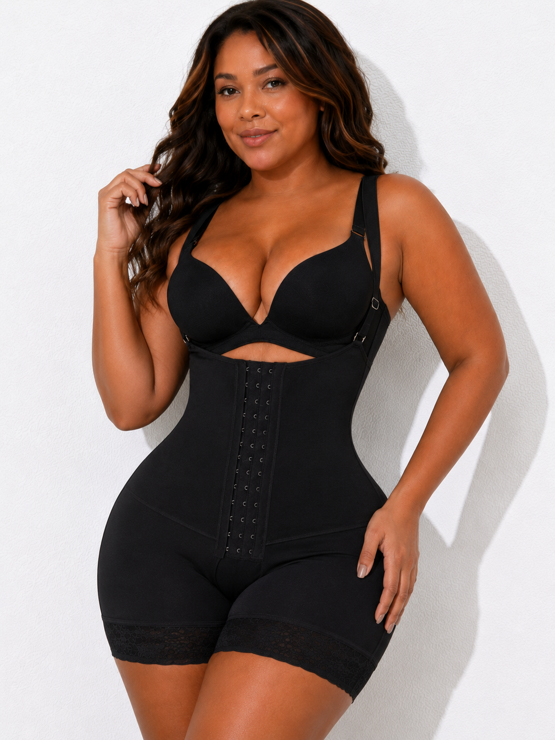Colombian Full Body Shaper