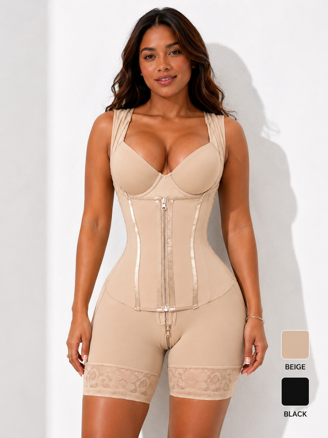 Colombian Sculpt Bodysuit
