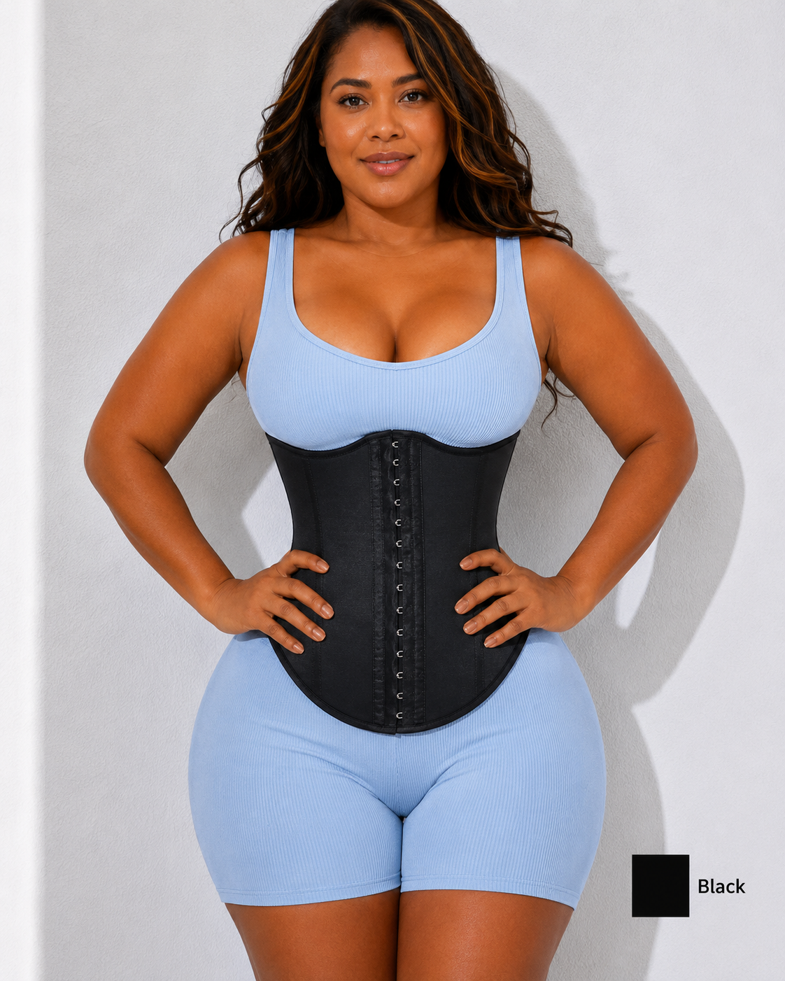 Colombian Post Surgery Waist Trainer
