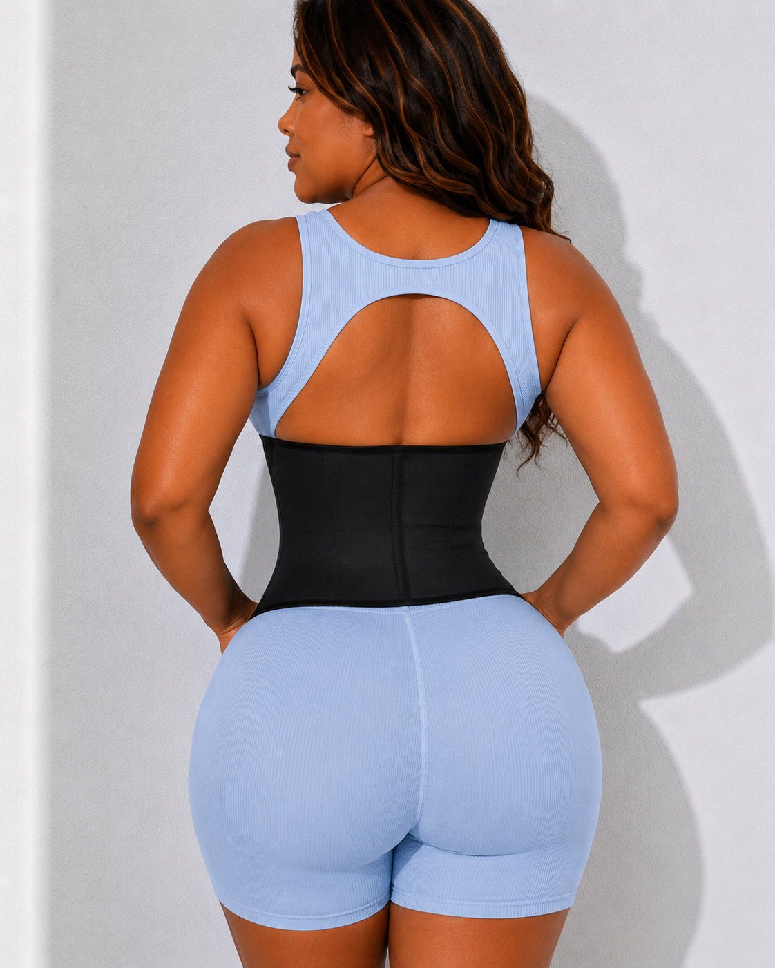 Colombian Post Surgery Waist Trainer