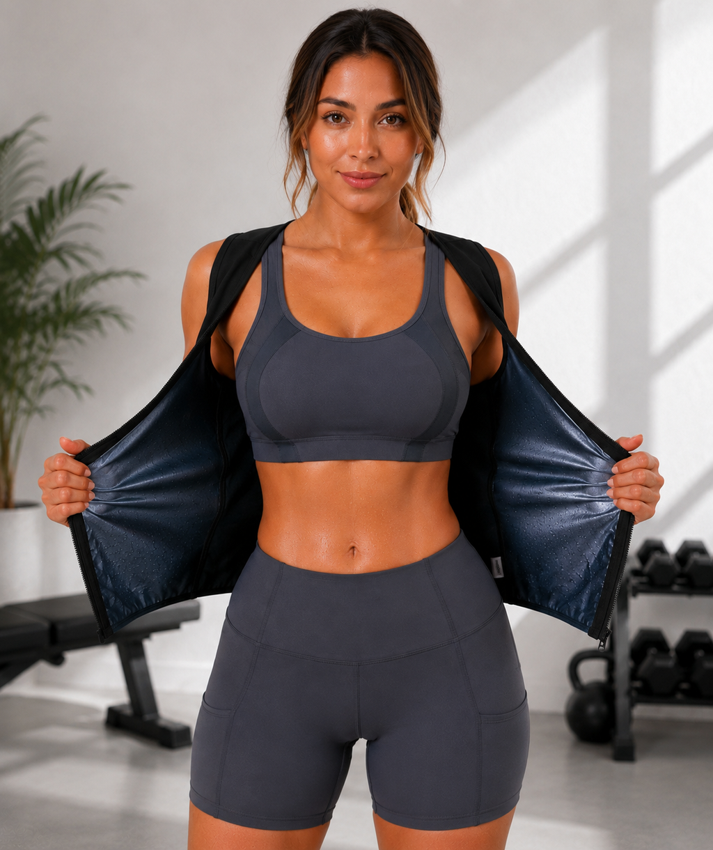Thermo Sweat Shapewear