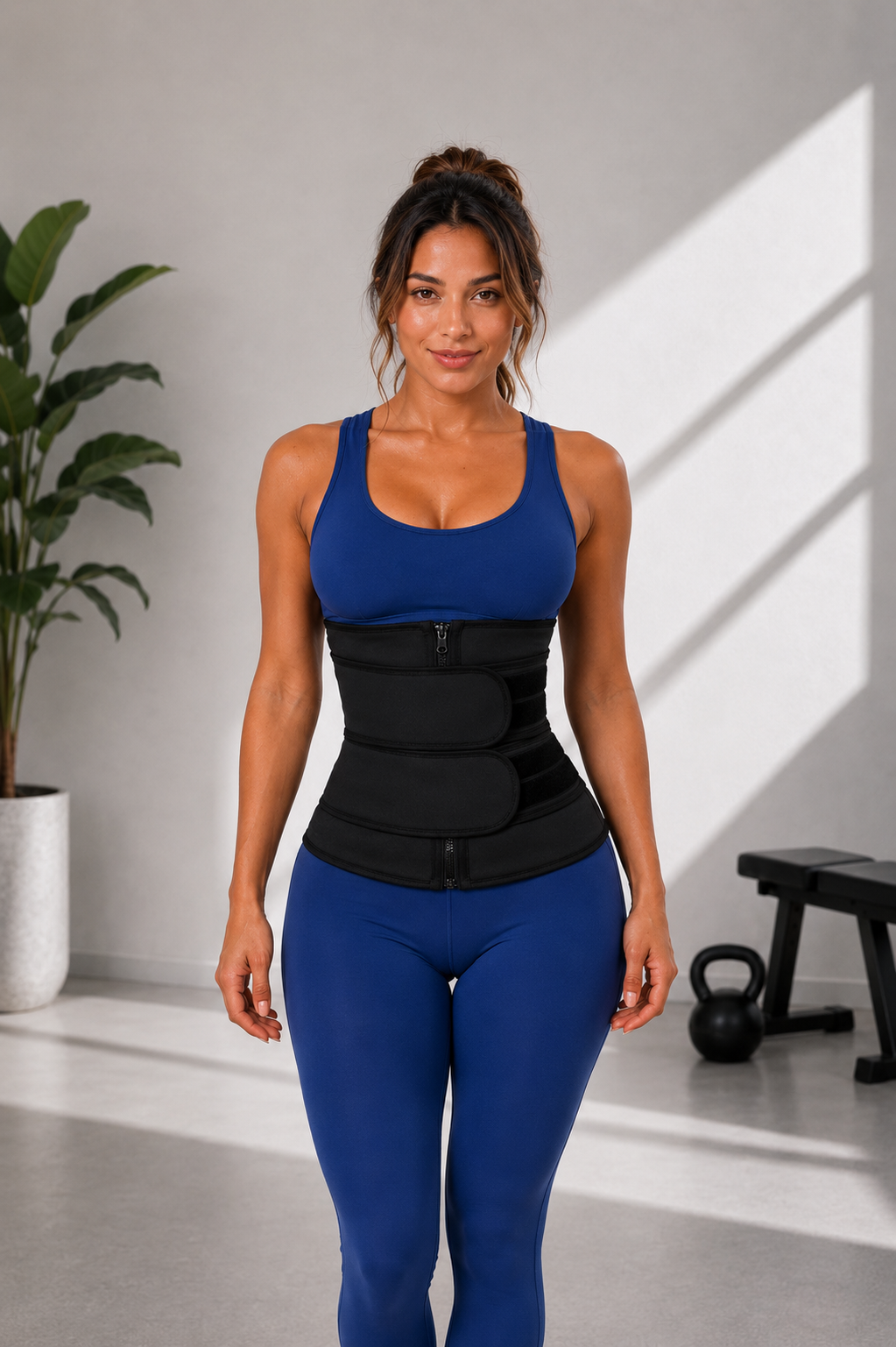 Sweat Sculpt Belt