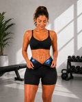 Sweat & Sculpt Shorts