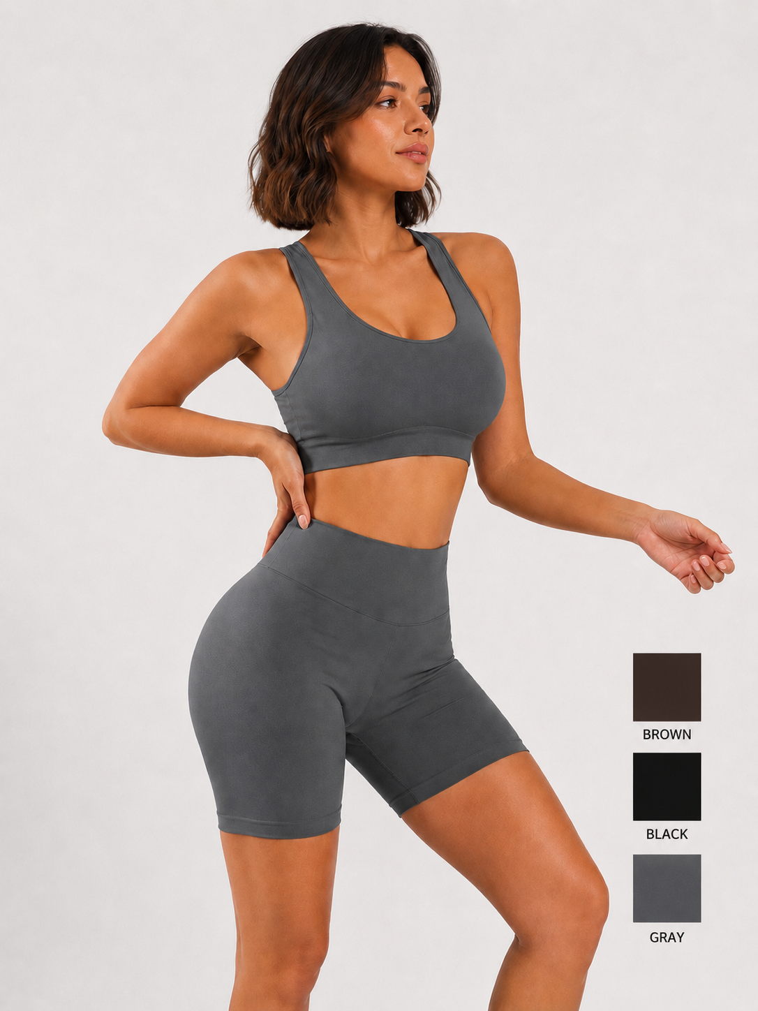 SculpFit Set
