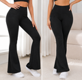 Aura Flare Leggings